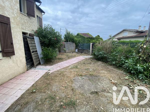 Maison à vendre 5 pièces 210 m² Saint-Gaudens