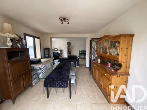 Maison à vendre 5 pièces 210 m² Saint-Gaudens