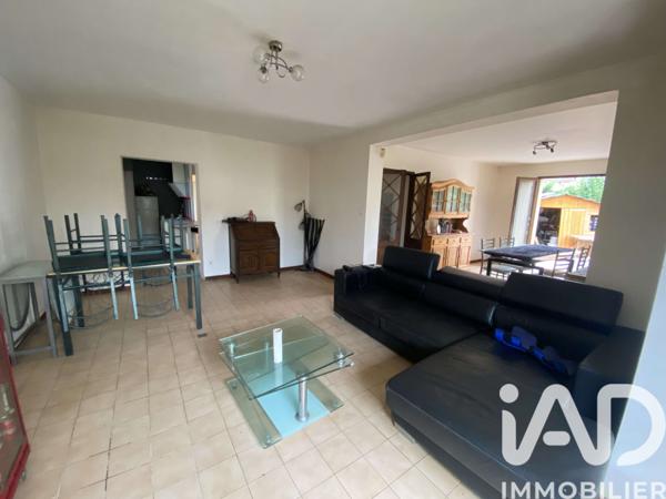 Maison à vendre 5 pièces 210 m² Saint-Gaudens