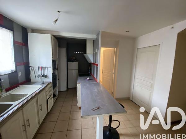 Maison à vendre 5 pièces 210 m² Saint-Gaudens