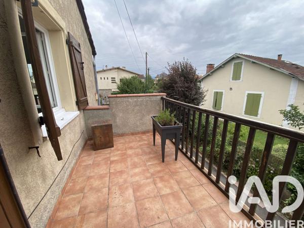 Maison à vendre 5 pièces 210 m² Saint-Gaudens