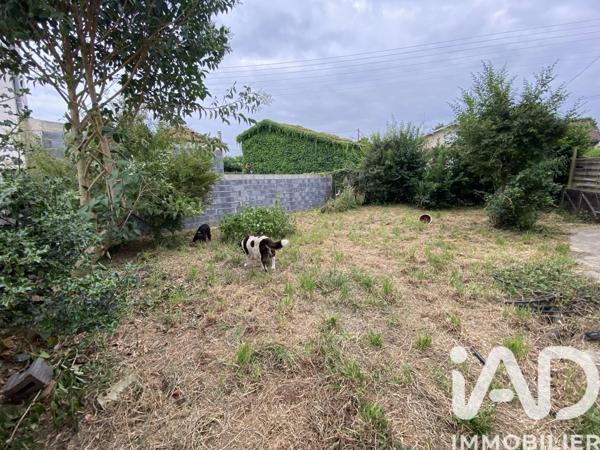 Maison à vendre 5 pièces 210 m² Saint-Gaudens