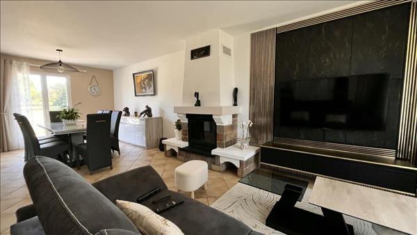 Maison à vendre |  Thésée |  5 pièces | 105 m²