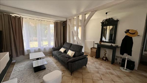 Maison à vendre |  Thésée |  5 pièces | 105 m²