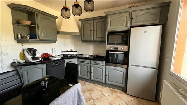 Maison à vendre |  Thésée |  5 pièces | 105 m²