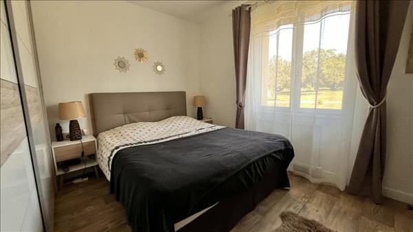 Maison à vendre |  Thésée |  5 pièces | 105 m²