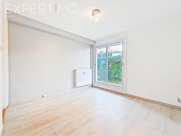 Toulouse (31400) A VENDRE - T1 - Toulouse Jules Julien