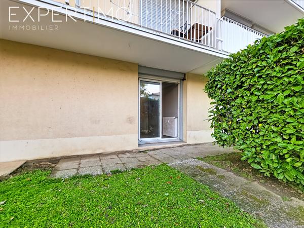 Toulouse (31400) A VENDRE - T1 - Toulouse Jules Julien