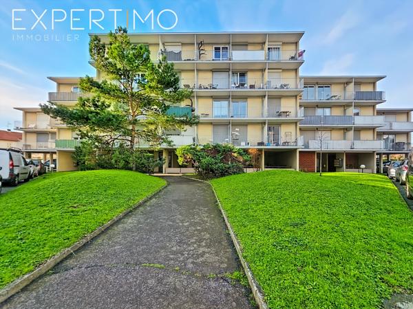 Toulouse (31400) A VENDRE - T1 - Toulouse Jules Julien