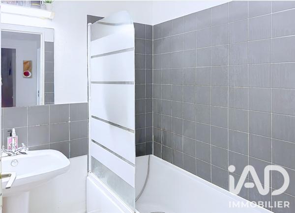 Appartement à vendre 3 pièces 69 m² Bordeaux