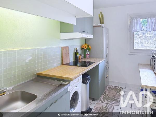 Appartement à vendre 3 pièces 69 m² Bordeaux