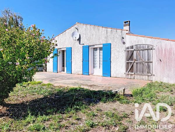 Maison à vendre 5 pièces 118 m² Aytré