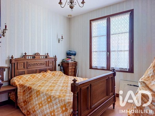 Maison à vendre 5 pièces 118 m² Aytré