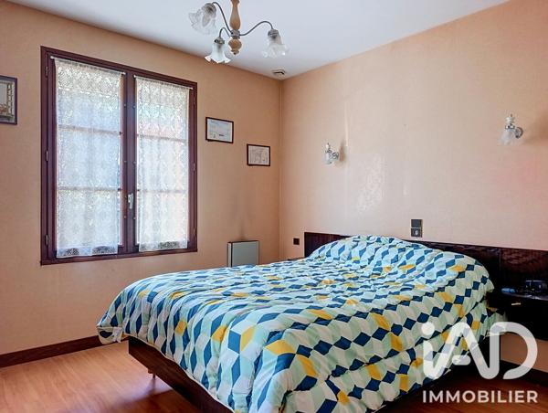 Maison à vendre 5 pièces 118 m² Aytré