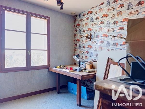 Maison à vendre 5 pièces 118 m² Aytré