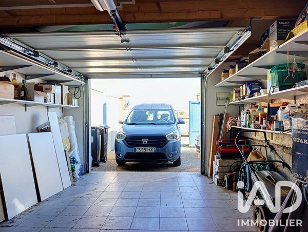 Maison à vendre 5 pièces 118 m² Aytré
