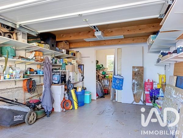 Maison à vendre 5 pièces 118 m² Aytré