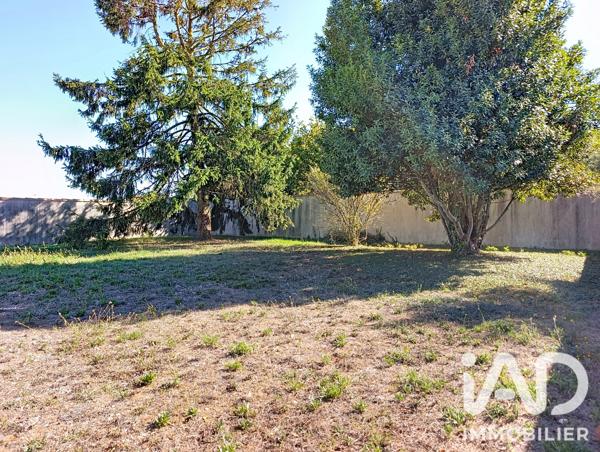 Maison à vendre 5 pièces 118 m² Aytré