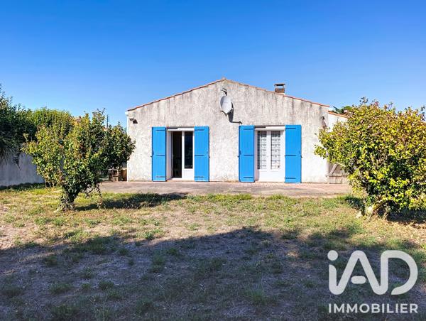 Maison à vendre 5 pièces 118 m² Aytré
