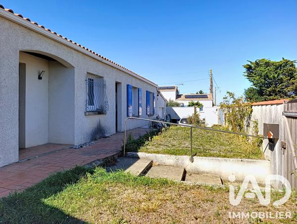 Maison à vendre 5 pièces 118 m² Aytré