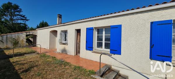 Maison à vendre 5 pièces 118 m² Aytré