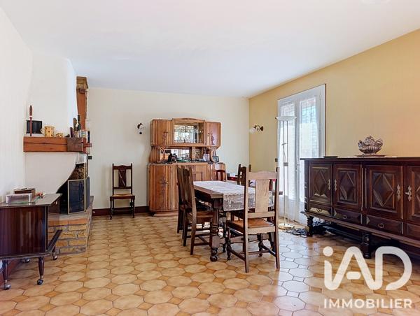Maison à vendre 5 pièces 118 m² Aytré