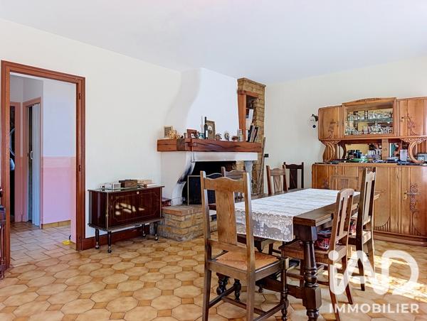 Maison à vendre 5 pièces 118 m² Aytré