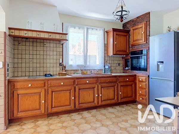 Maison à vendre 5 pièces 118 m² Aytré