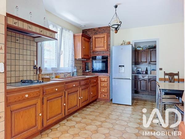Maison à vendre 5 pièces 118 m² Aytré