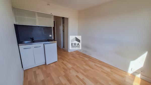 Appartement Paris 1 pièce(s)
