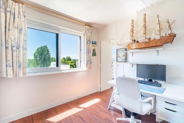Appartement Neuilly-sur-Seine - BRETTEVILLE / BAGATELLE