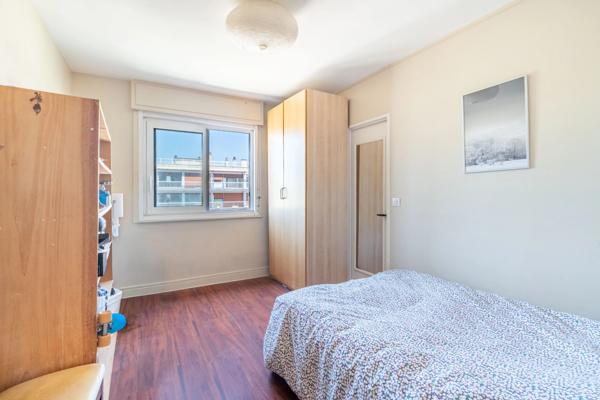 Appartement Neuilly-sur-Seine - BRETTEVILLE / BAGATELLE