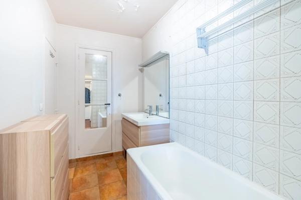 Appartement Neuilly-sur-Seine - BRETTEVILLE / BAGATELLE