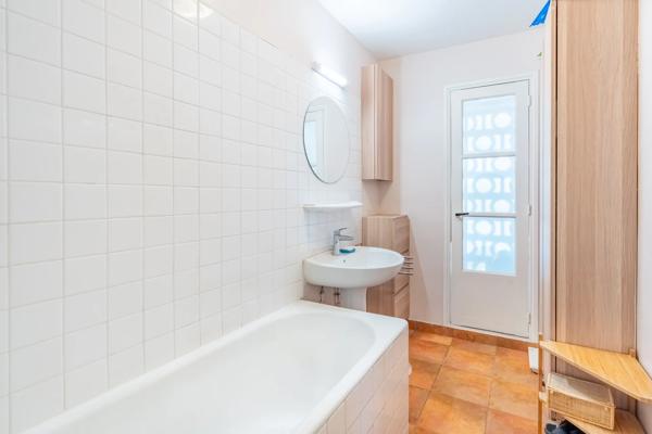 Appartement Neuilly-sur-Seine - BRETTEVILLE / BAGATELLE
