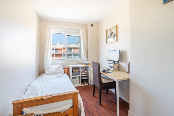 Appartement Neuilly-sur-Seine - BRETTEVILLE / BAGATELLE