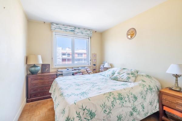 Appartement Neuilly-sur-Seine - BRETTEVILLE / BAGATELLE