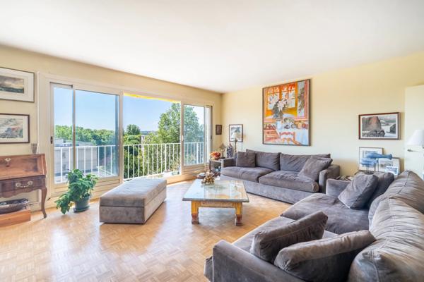 Appartement Neuilly-sur-Seine - BRETTEVILLE / BAGATELLE