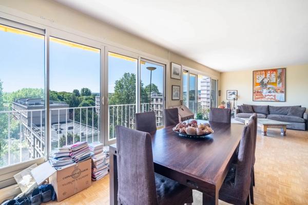 Appartement Neuilly-sur-Seine - BRETTEVILLE / BAGATELLE