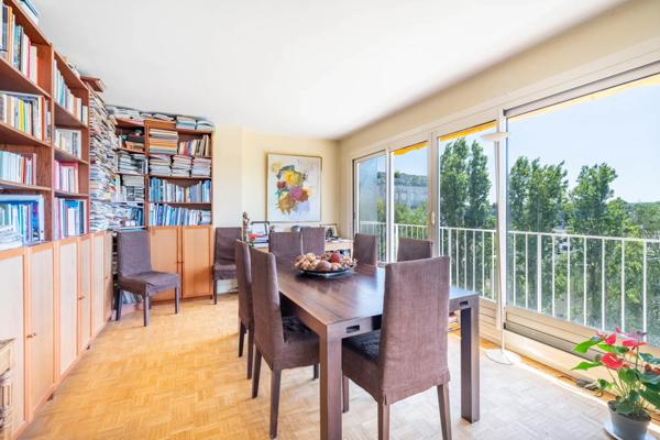 Appartement Neuilly-sur-Seine - BRETTEVILLE / BAGATELLE