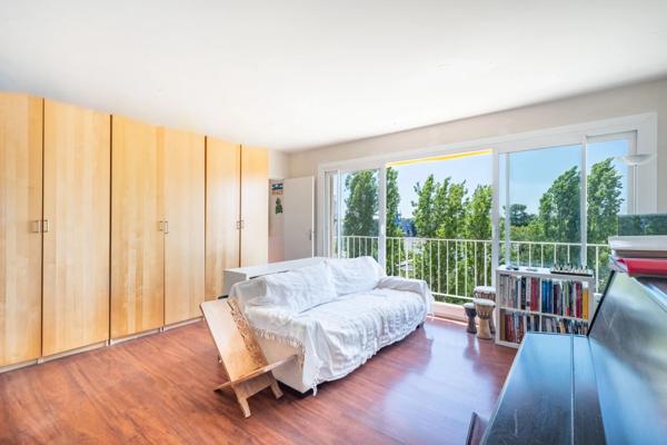 Appartement Neuilly-sur-Seine - BRETTEVILLE / BAGATELLE