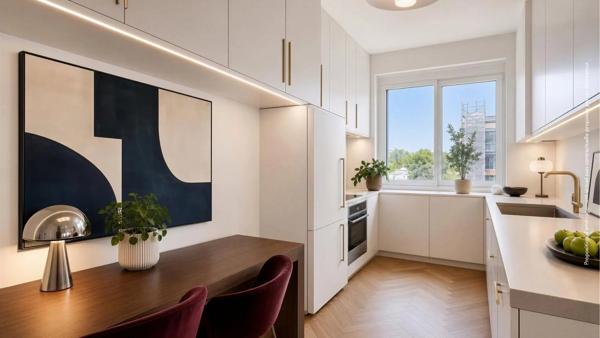 Appartement Neuilly-sur-Seine - BRETTEVILLE / BAGATELLE