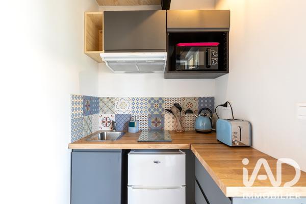 Appartement à vendre 2 pièces 35 m² Capbreton