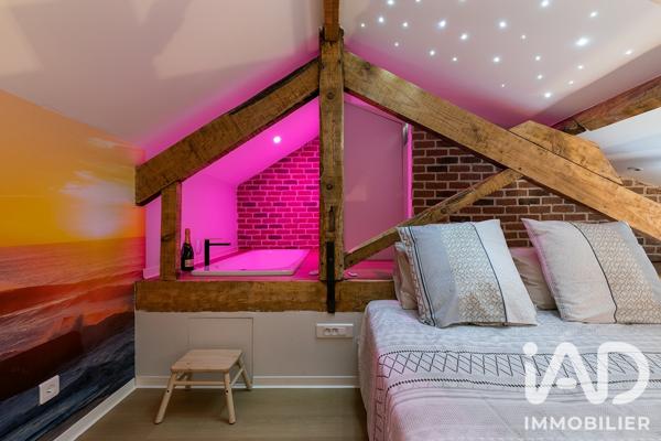 Appartement à vendre 2 pièces 35 m² Capbreton