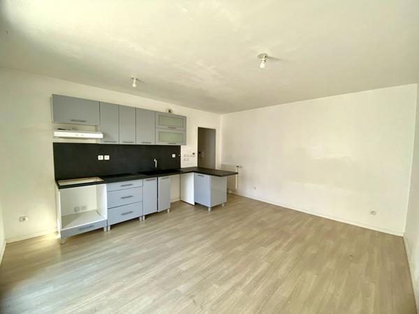 Appartement Evry Courcouronnes 2 pièce(s) 42 m2