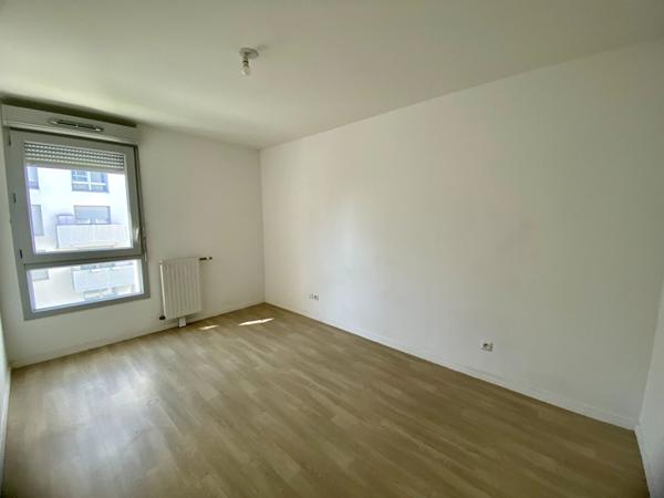 Appartement Evry Courcouronnes 2 pièce(s) 42 m2