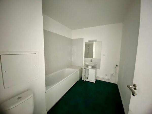 Appartement Evry Courcouronnes 2 pièce(s) 42 m2