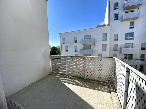 Appartement Evry Courcouronnes 2 pièce(s) 42 m2