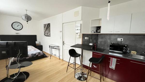 🏠 Lot de 3 appartements rénovés – Belfort