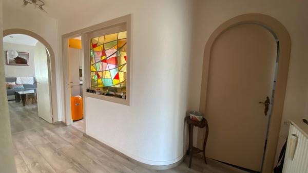 🏠 Lot de 3 appartements rénovés – Belfort