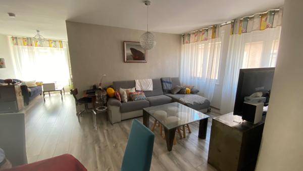 🏠 Lot de 3 appartements rénovés – Belfort